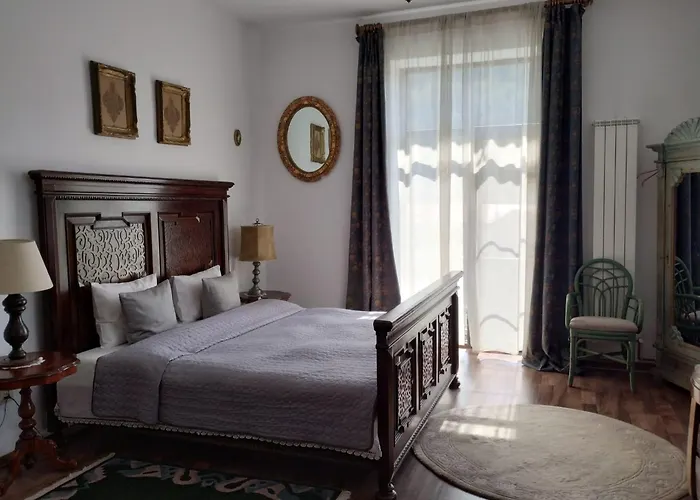 Il Piccolo Castello Buşteni